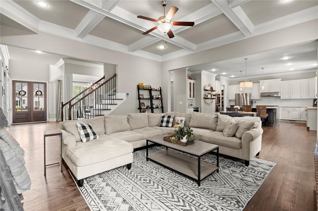 383 Indian Hills Trail, Marietta, Georgia image 18
