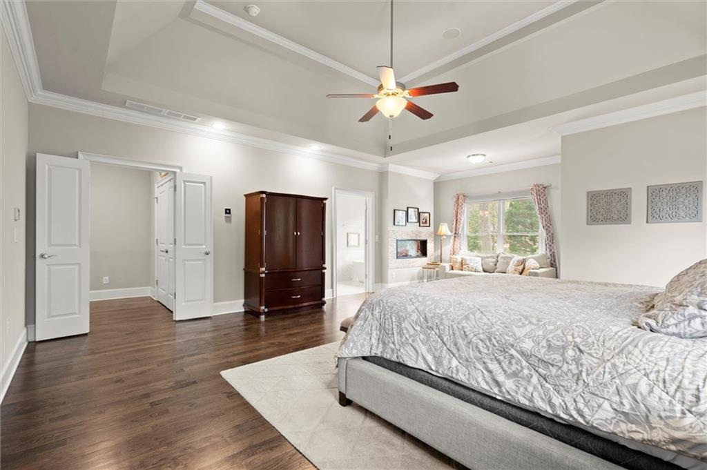 383 Indian Hills Trail, Marietta, Georgia image 38