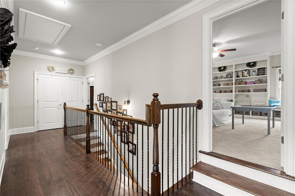 383 Indian Hills Trail, Marietta, Georgia image 36