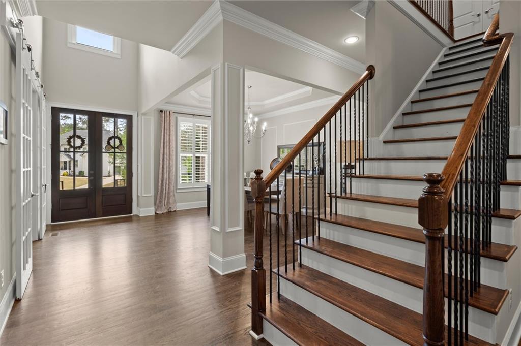 383 Indian Hills Trail, Marietta, Georgia image 10