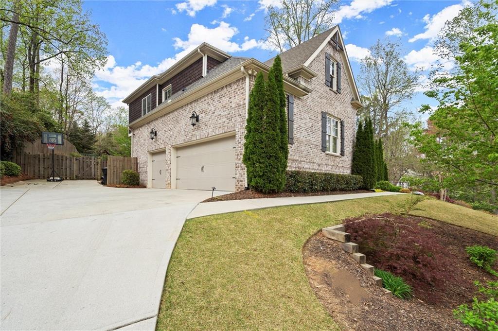 383 Indian Hills Trail