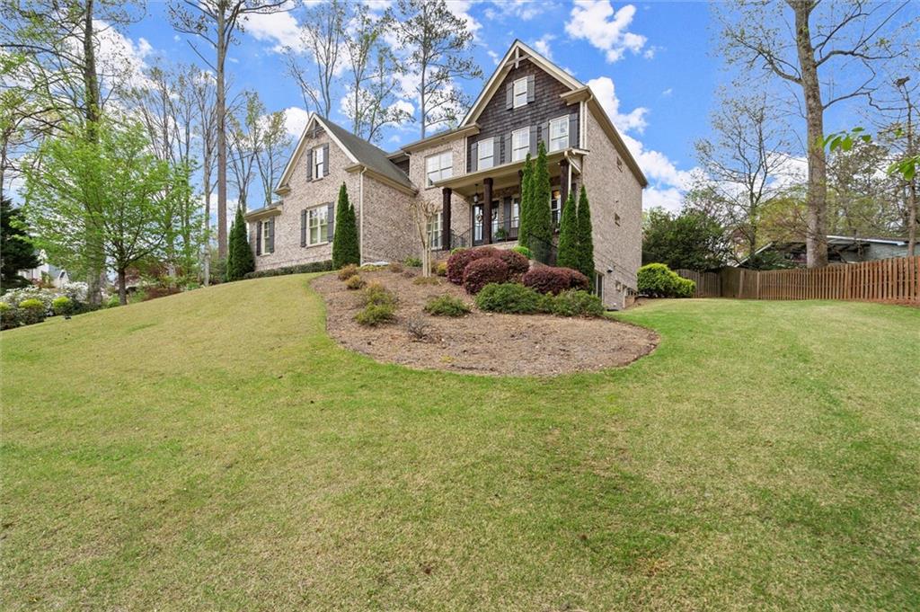 383 Indian Hills Trail