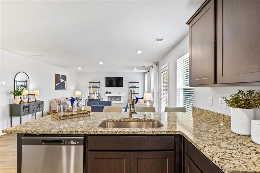 749 Great Oak Place, Villa Rica, Georgia image 7
