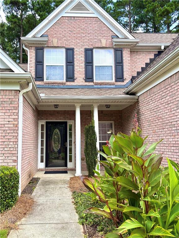 1328 Apple Orchard Lane