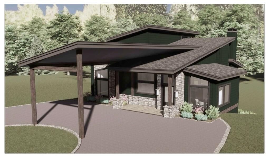 LOT 13 River Rock Lane