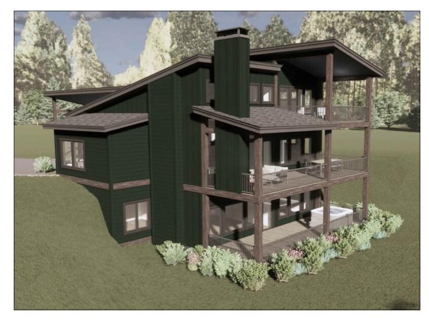 LOT 13 River Rock Lane