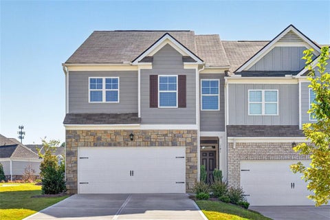 Townhouse For Sale - 181 Deerberry Drive<br/> Jasper, GA 30143