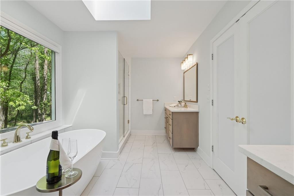 Andover North - Residential