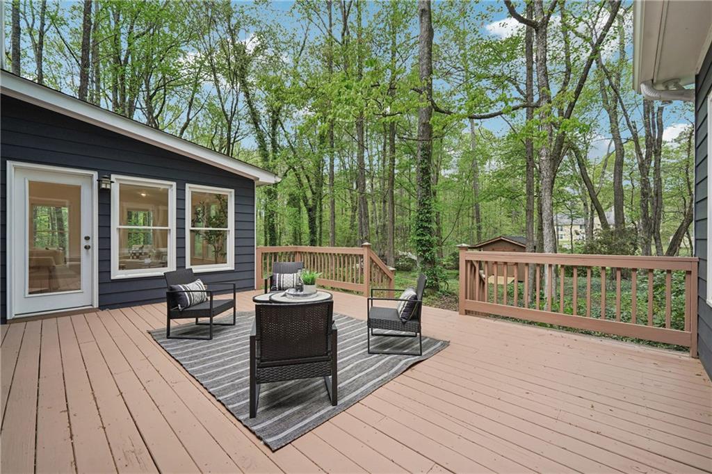 Andover North - Residential