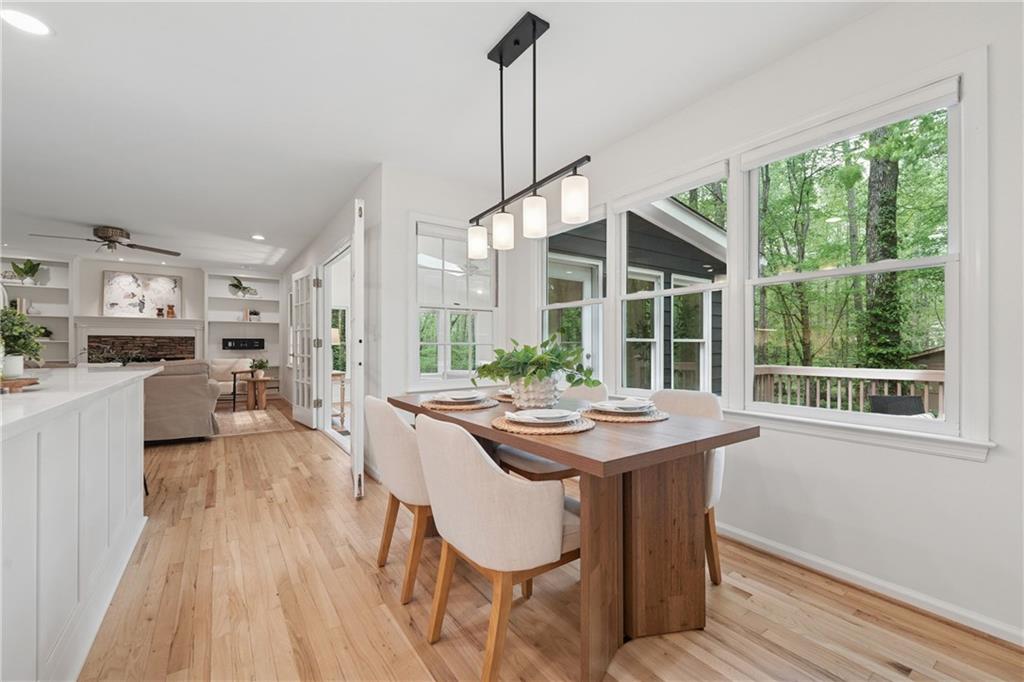 Andover North - Residential