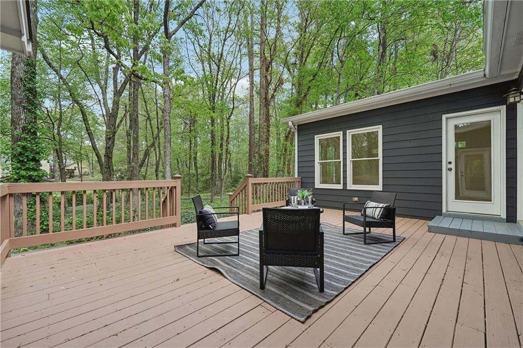 Andover North - Residential