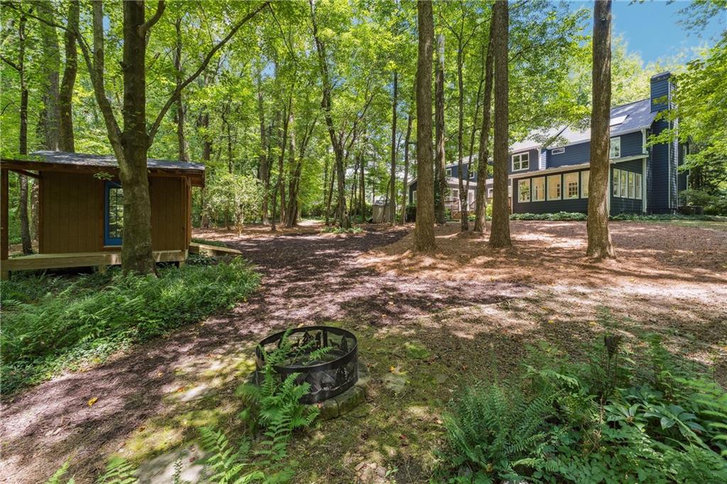 Andover North - Residential