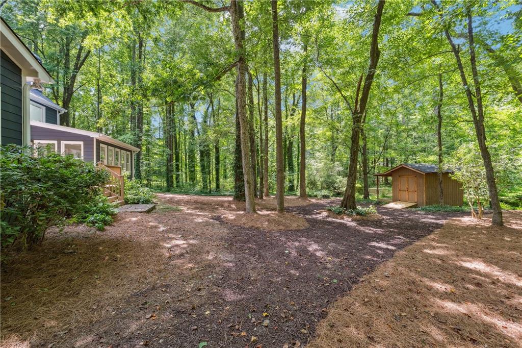 Andover North - Residential