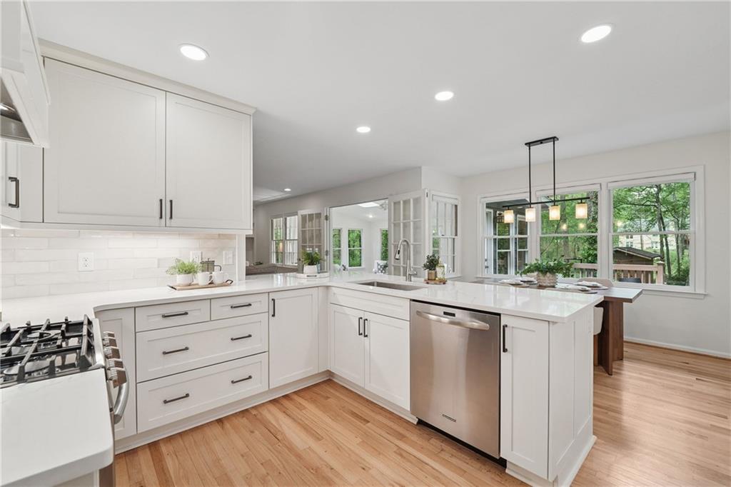 Andover North - Residential