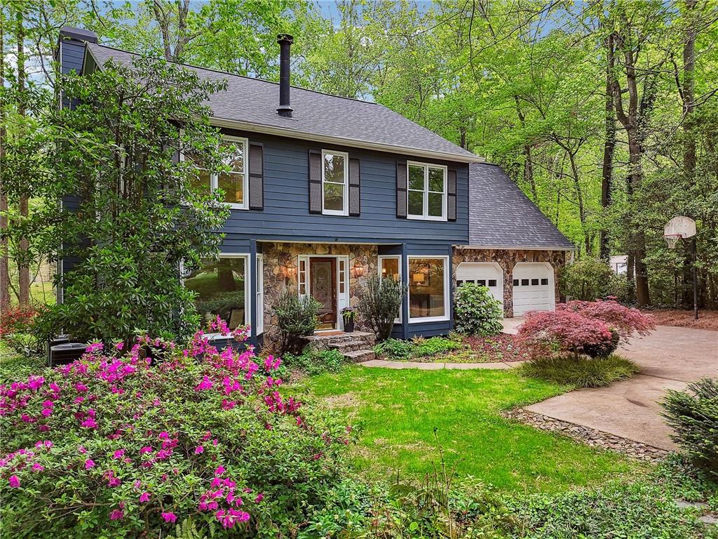 Andover North - Residential