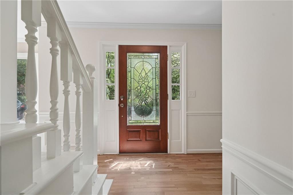 Andover North - Residential