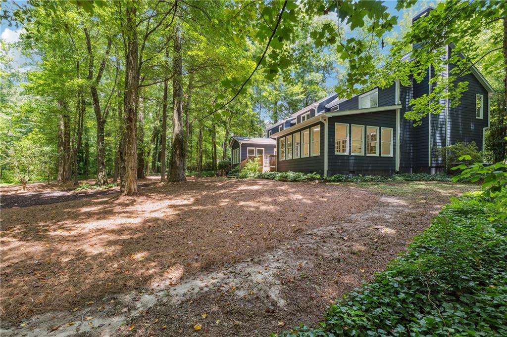 Andover North - Residential