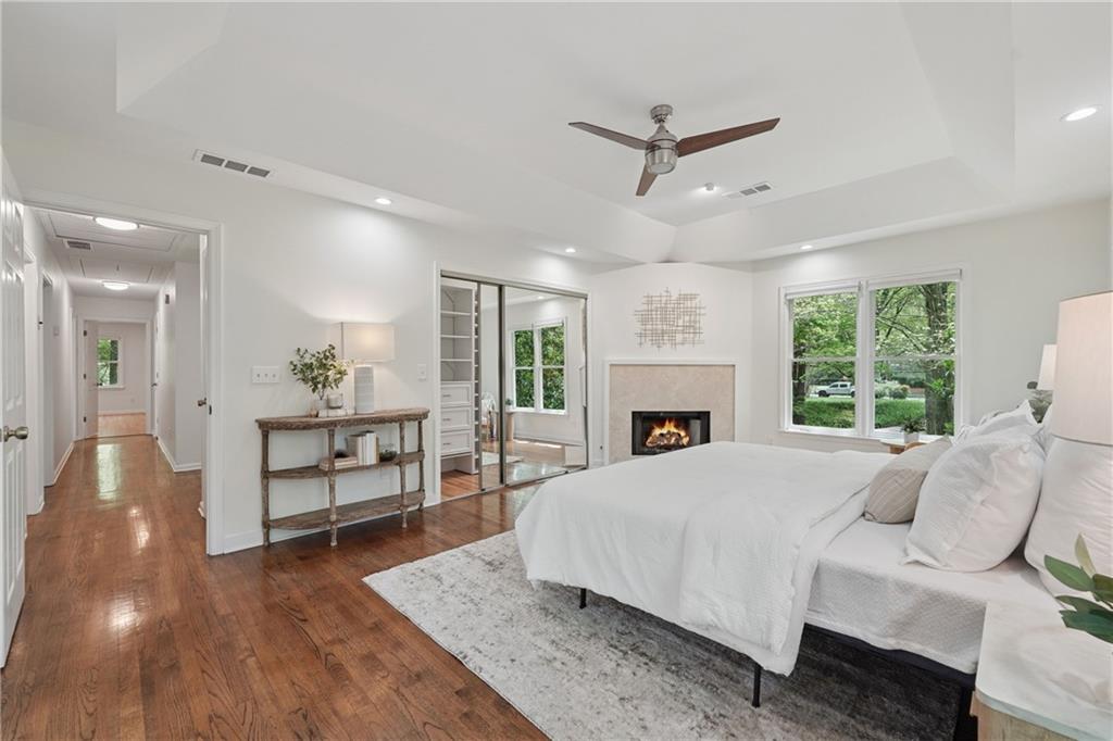 Andover North - Residential