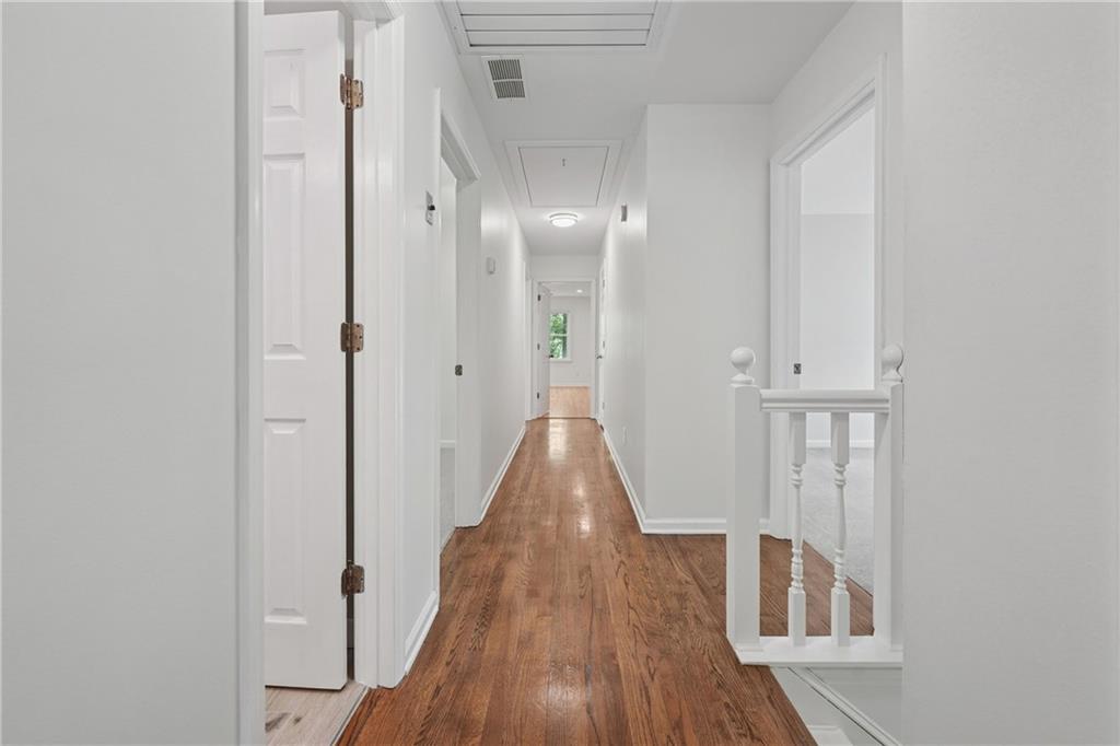 Andover North - Residential