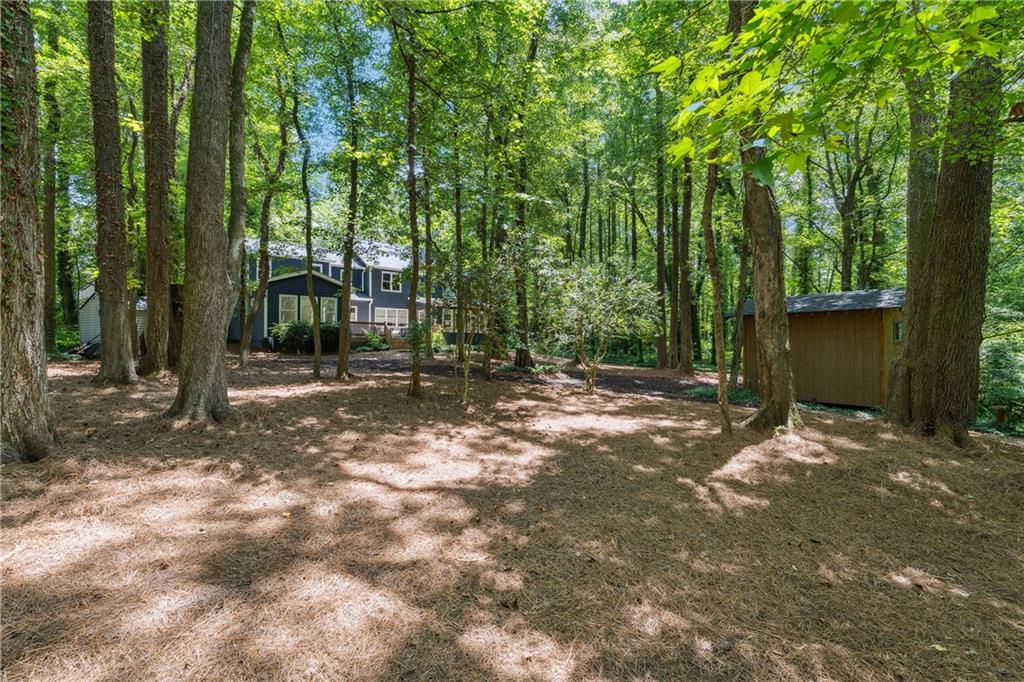 Andover North - Residential