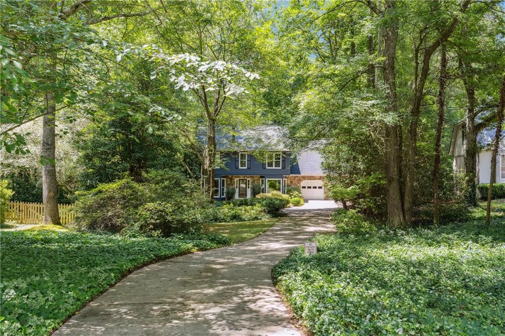 Andover North - Residential