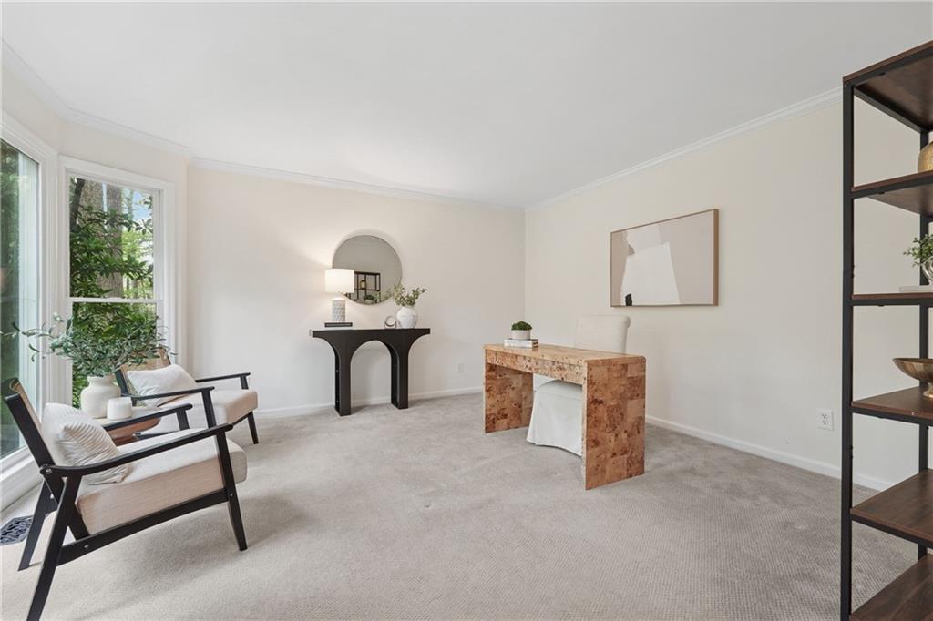 Andover North - Residential