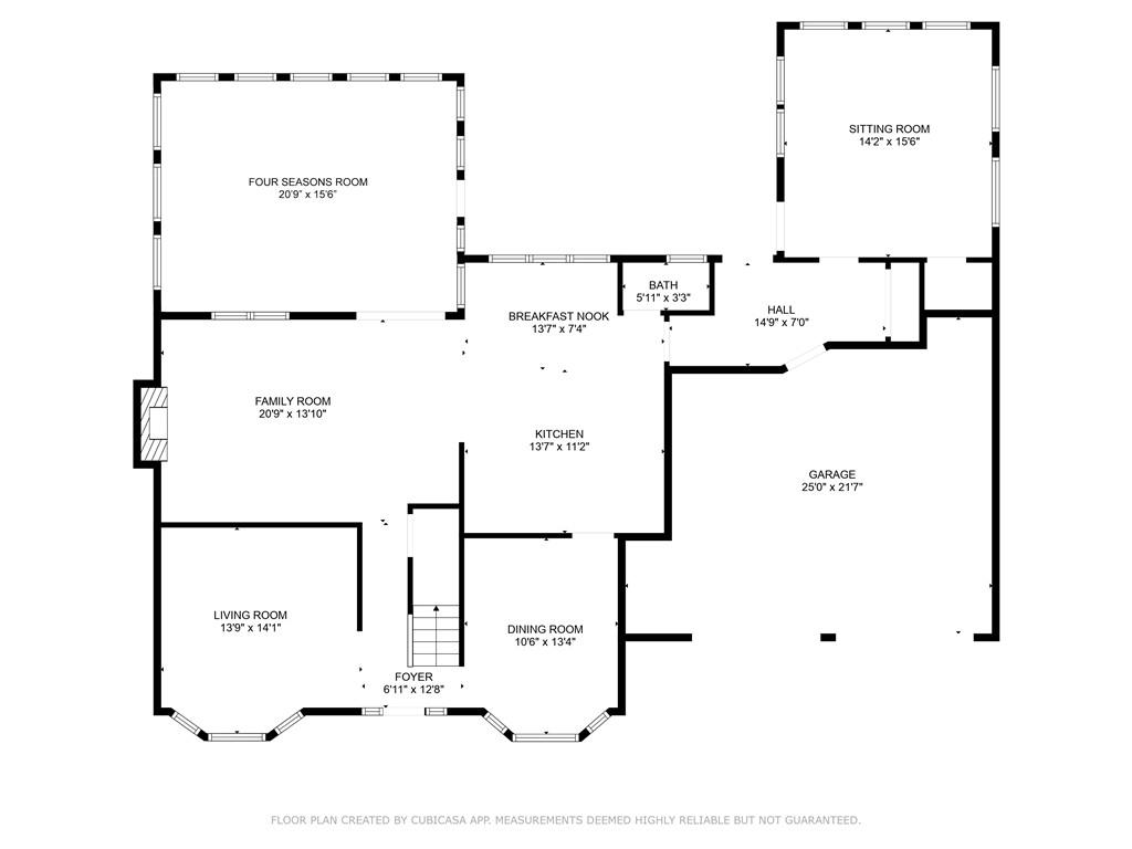 Andover North - Residential
