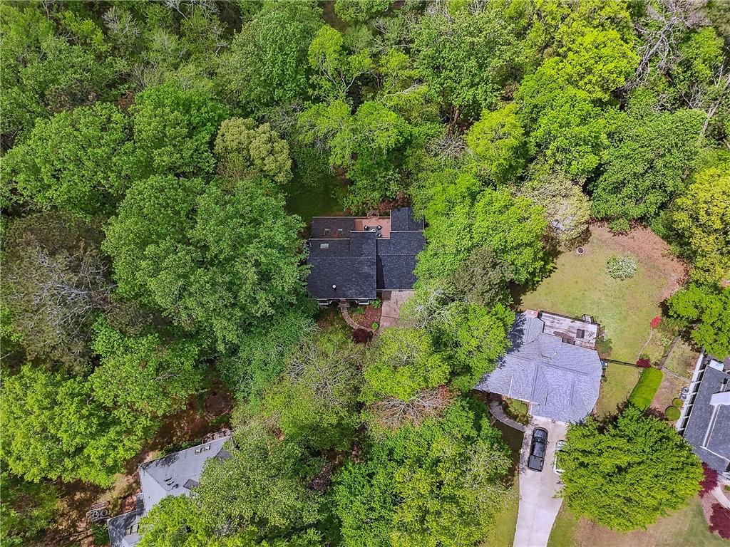 Andover North - Residential