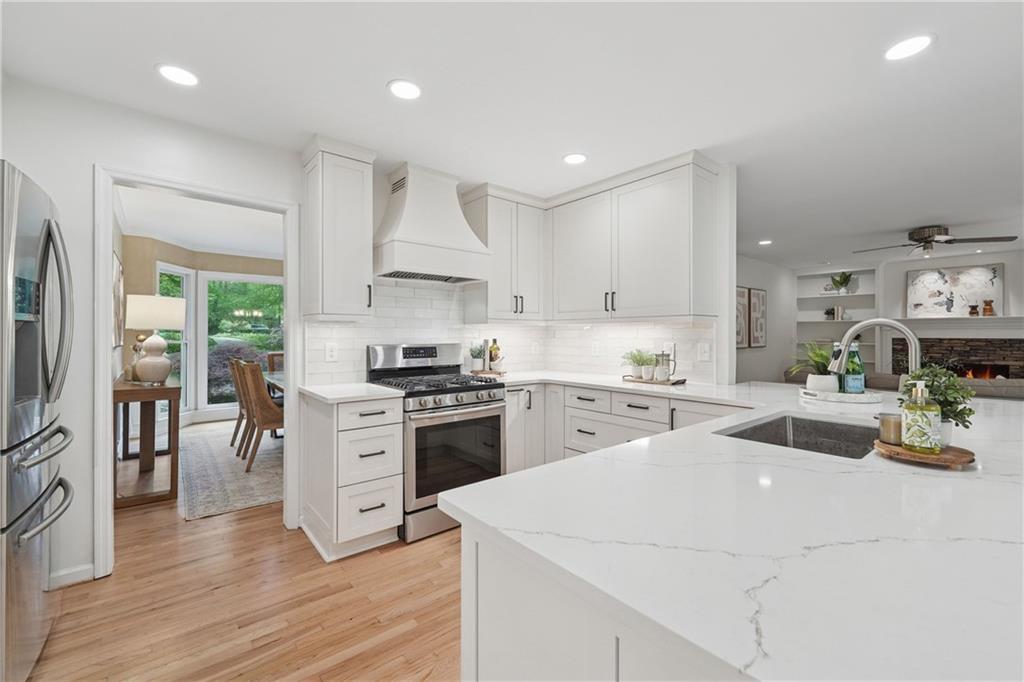 Andover North - Residential