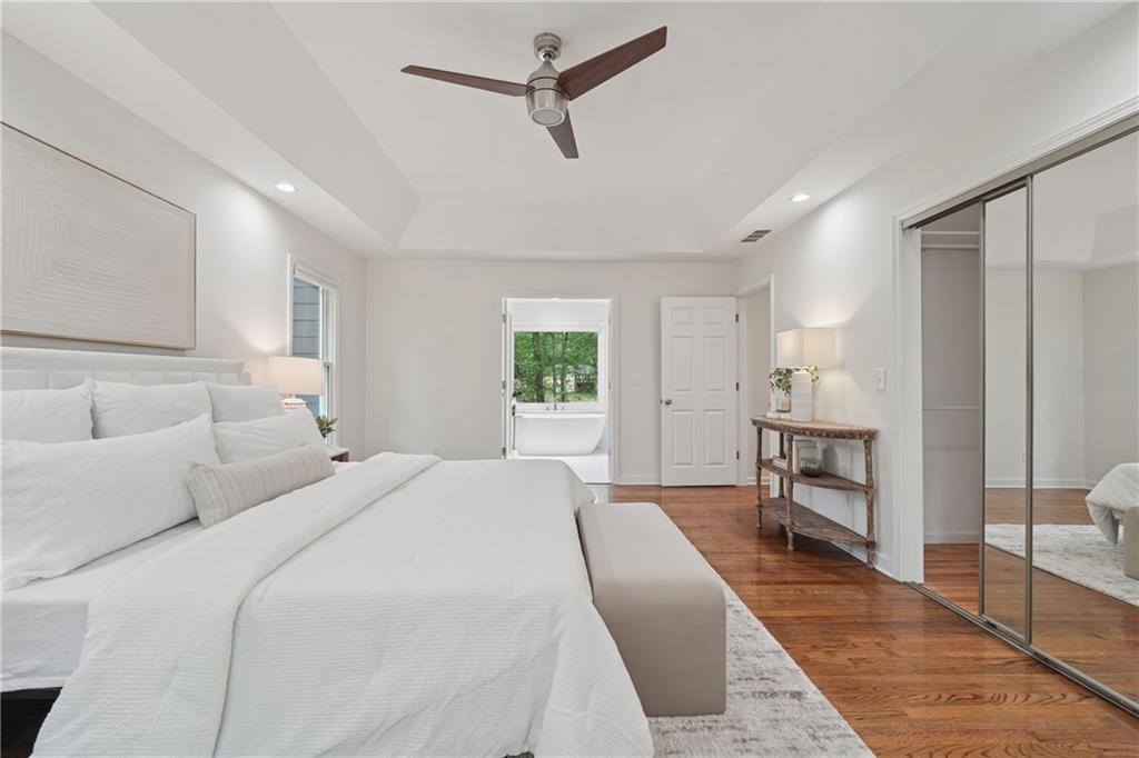 Andover North - Residential