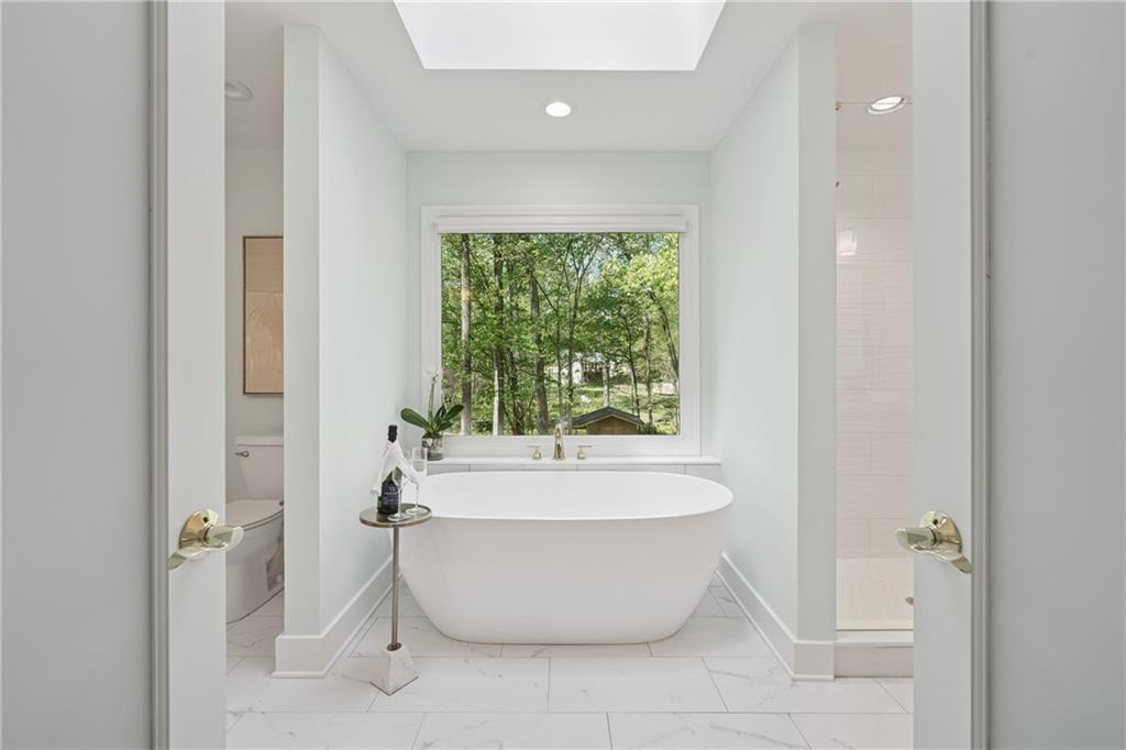 Andover North - Residential