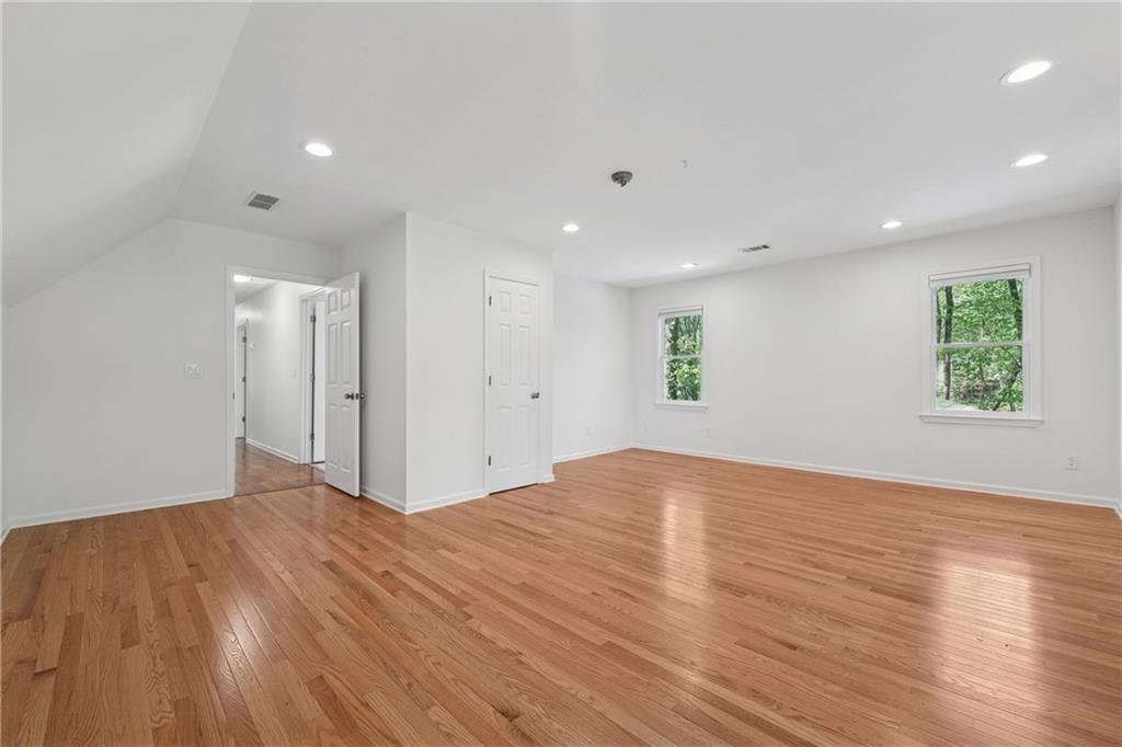 Andover North - Residential