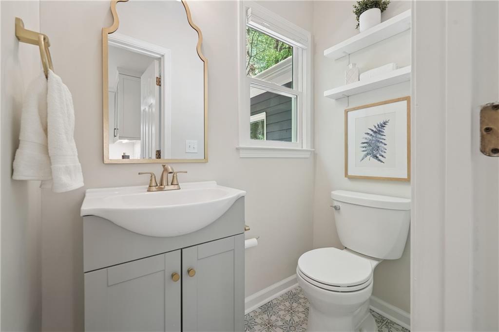 Andover North - Residential