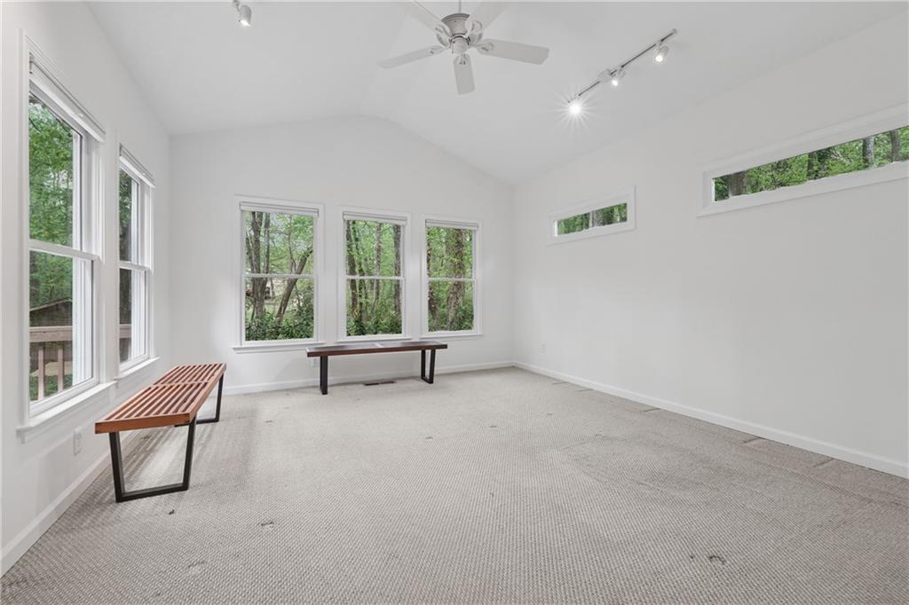 Andover North - Residential