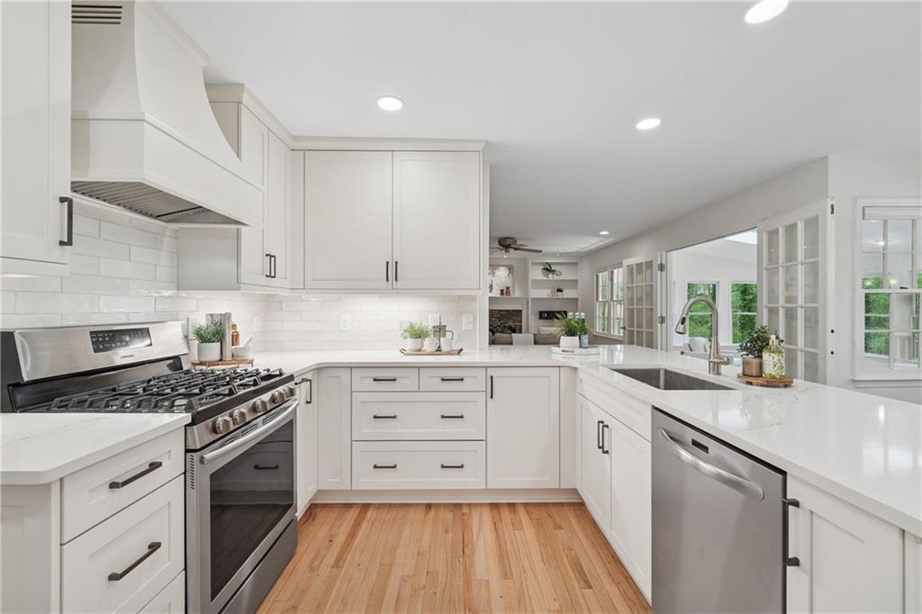 Andover North - Residential