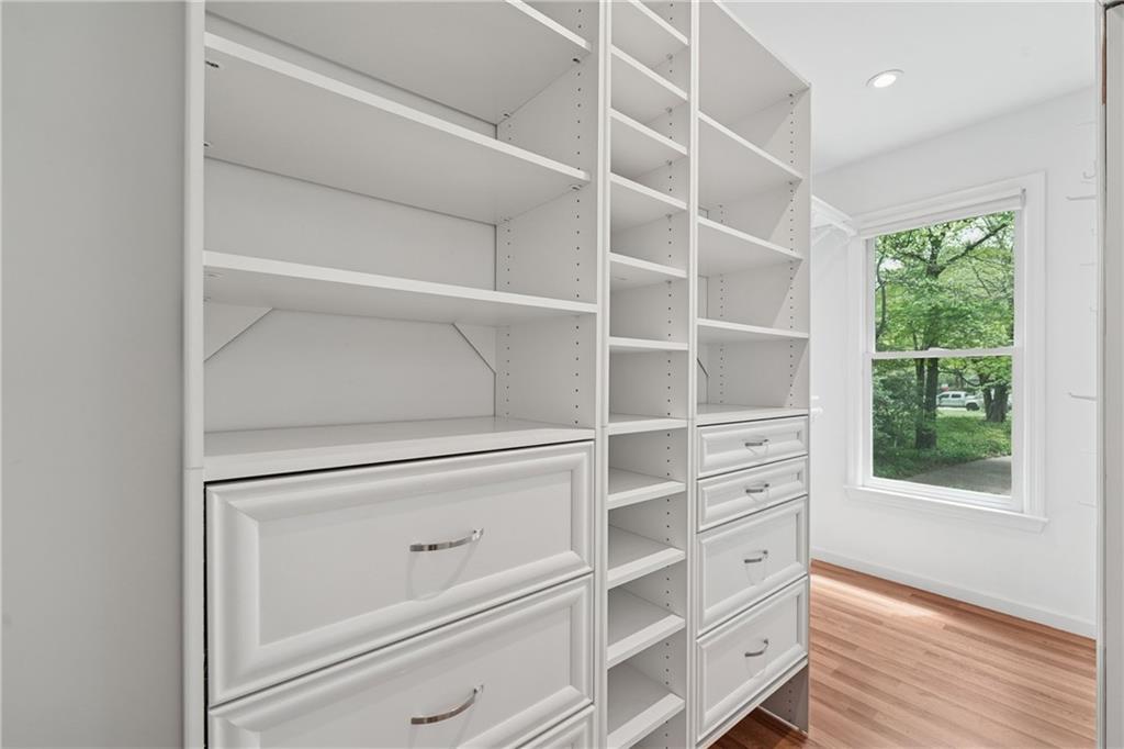 Andover North - Residential