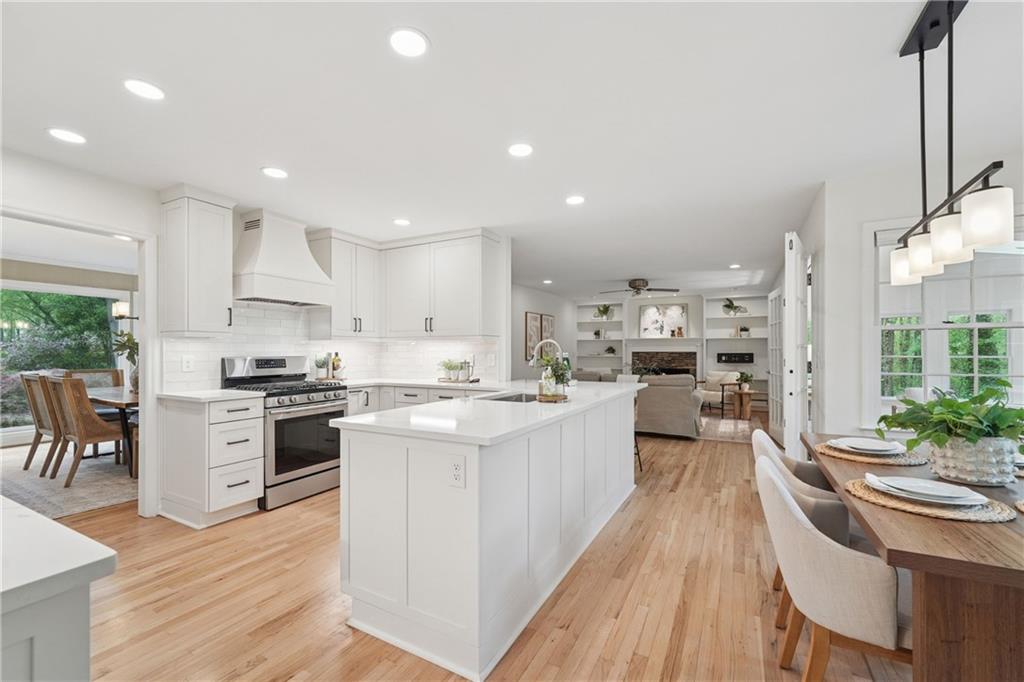 Andover North - Residential