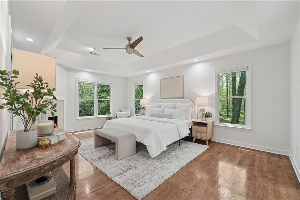 Andover North - Residential