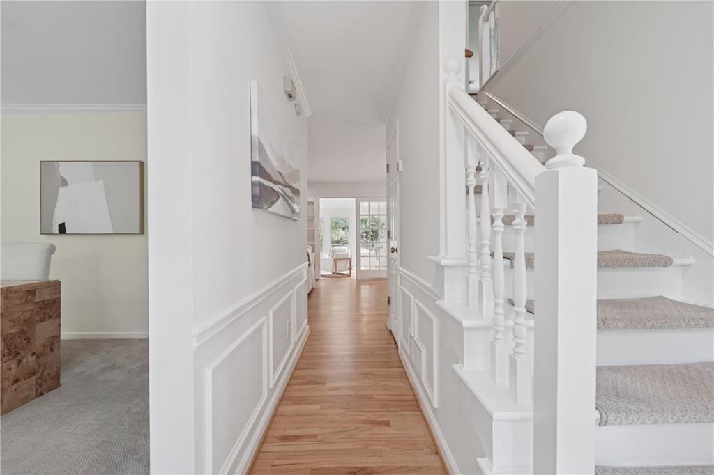 Andover North - Residential