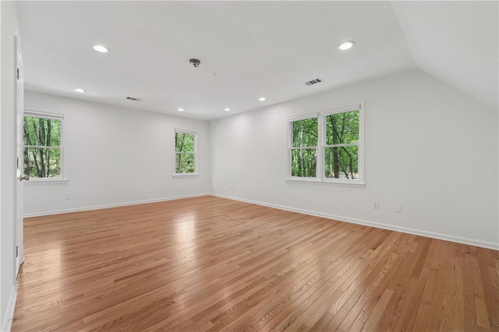 Andover North - Residential