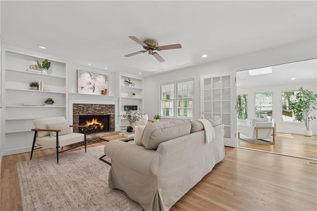 Andover North - Residential