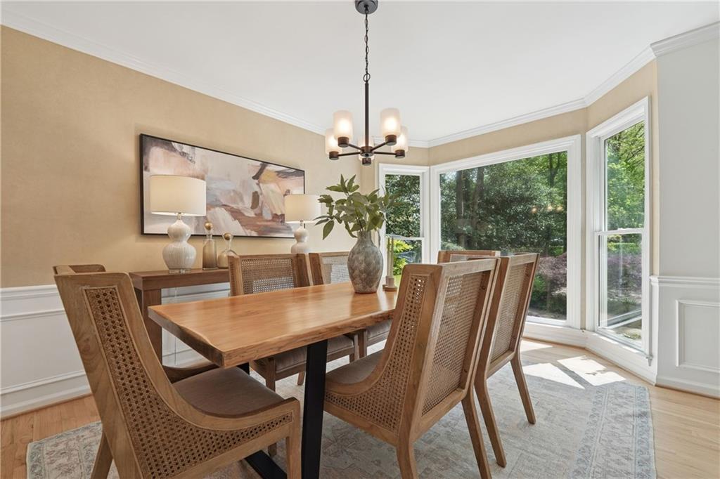 Andover North - Residential