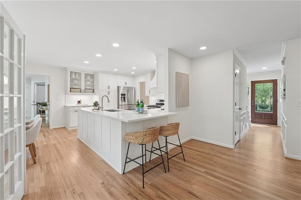 Andover North - Residential