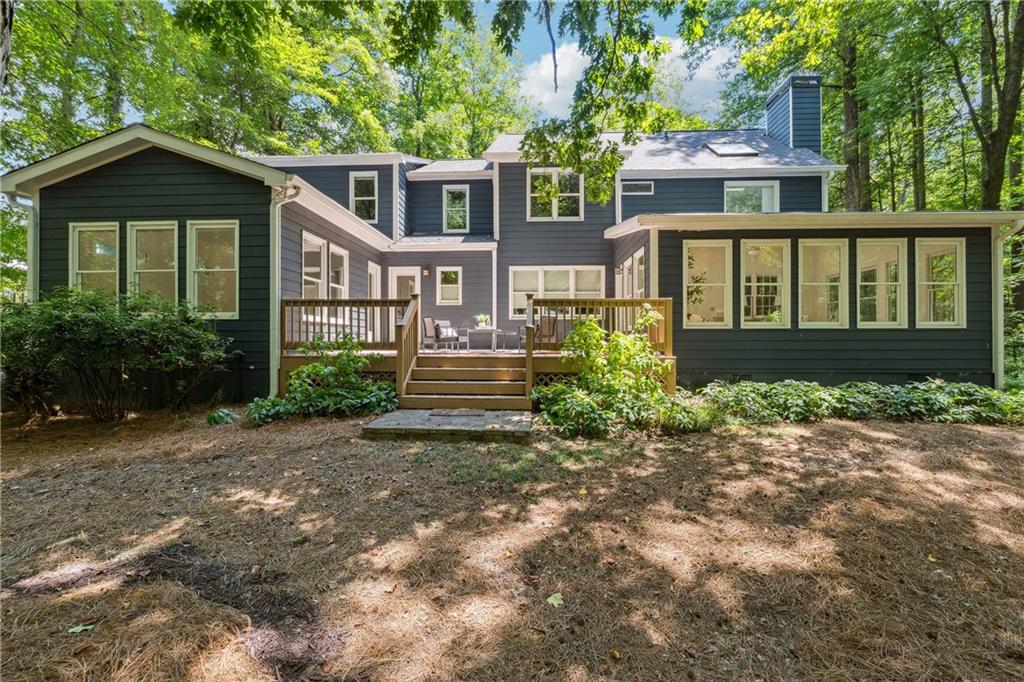 Andover North - Residential