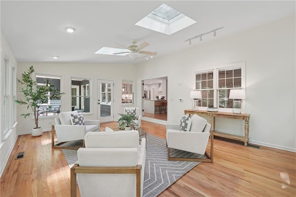 Andover North - Residential