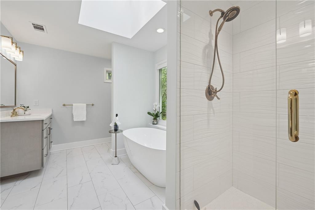 Andover North - Residential