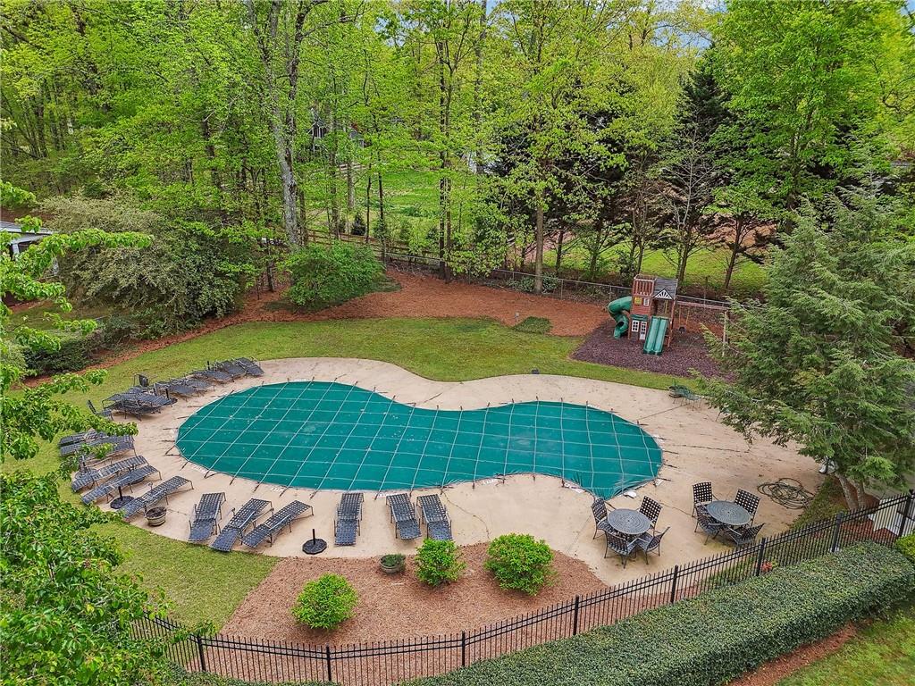 Andover North - Residential