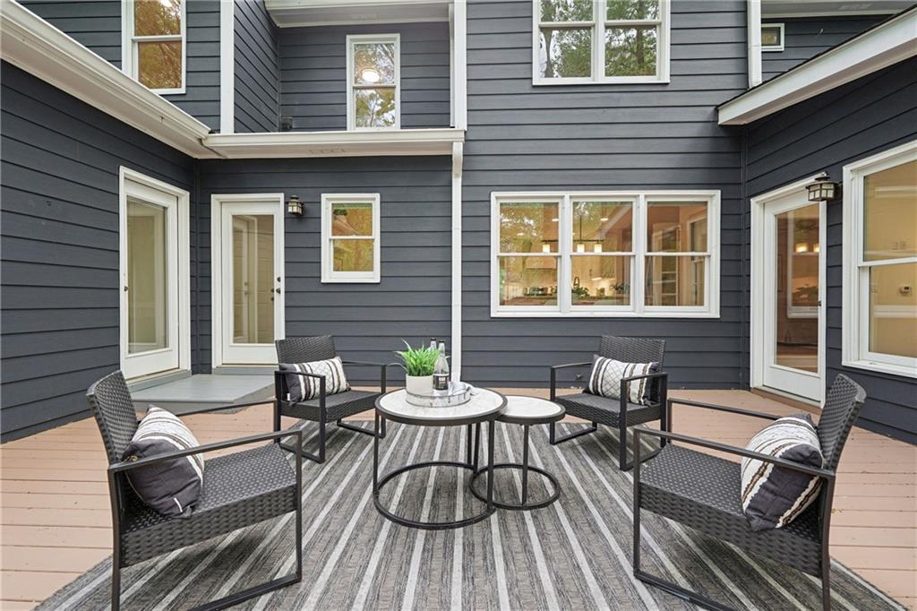 Andover North - Residential