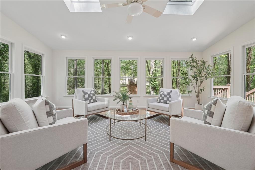 Andover North - Residential