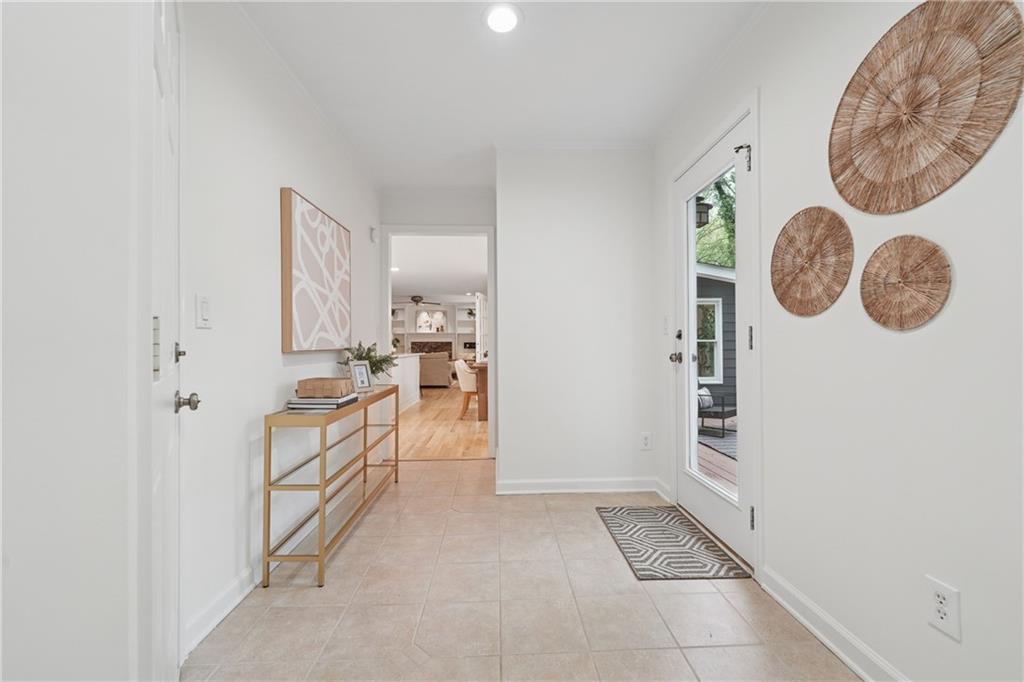 Andover North - Residential